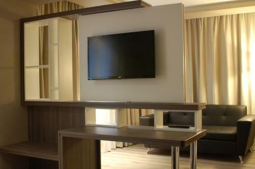 Hotel Merit Rio Gallegos