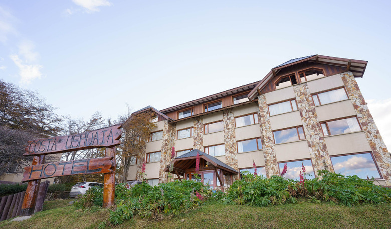 Hotel Costa Ushuaia