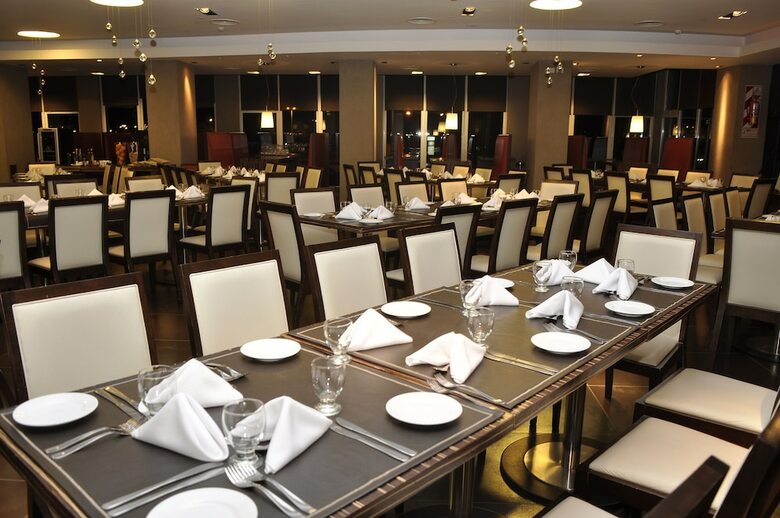 Hotel Rayentray Puerto Madryn