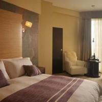 Hotel Rayentray Puerto Madryn