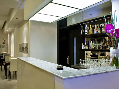 Tolosa Hotel