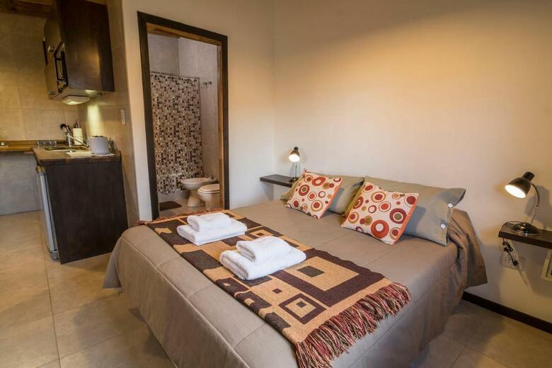 Hotel Posada El Barranco
