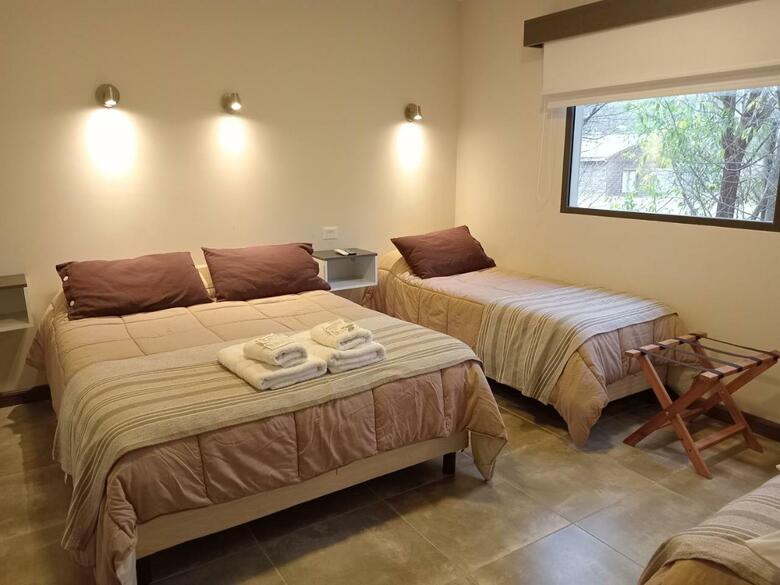 Hotel Posada El Barranco