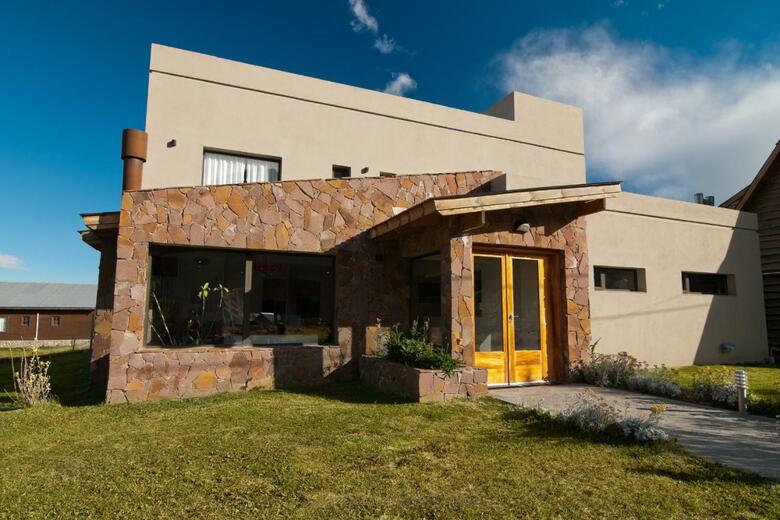 Hotel Posada El Barranco