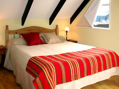 Hotel La Aldea