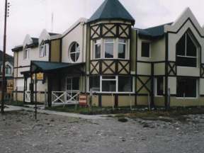 Hotel La Aldea