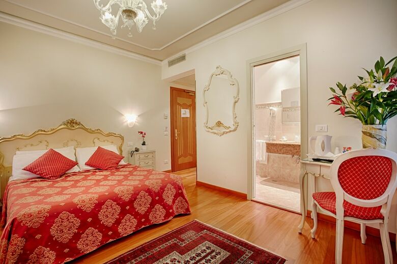 Hotel San Luca
