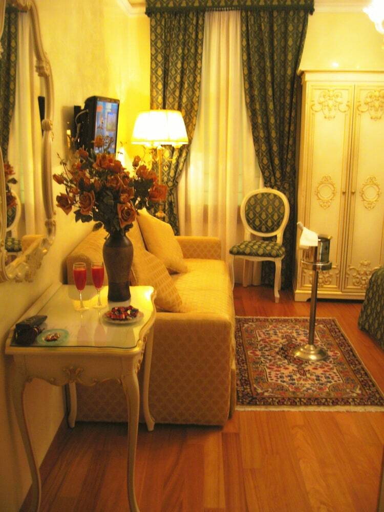 Hotel San Luca