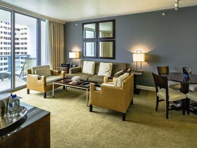 Hotel Il Lugano