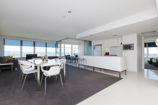 Hotel Q1 Resort & Spa