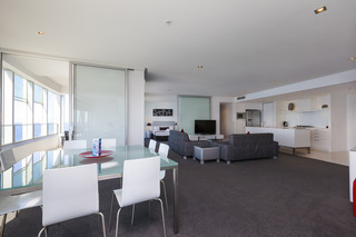Hotel Q1 Resort & Spa