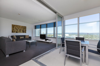 Hotel Q1 Resort & Spa