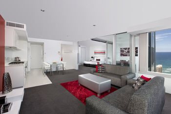 Hotel Q1 Resort & Spa