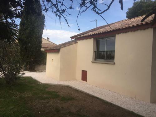 Holiday Home Maison Michelle