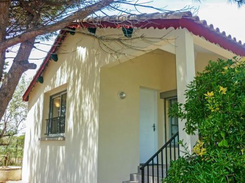 Holiday Home Maison Michelle