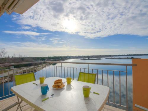 Apartment Les Rives Du Lac.2