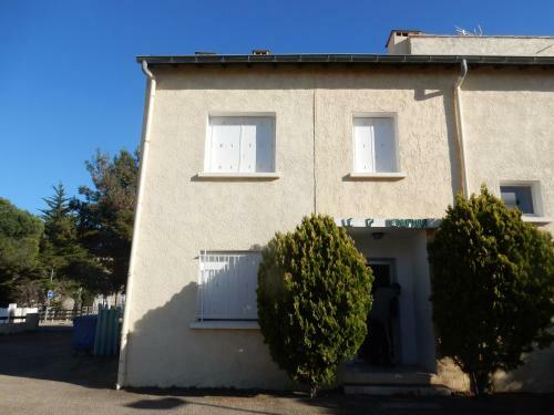 Apartamento Le Grand Nenuphar