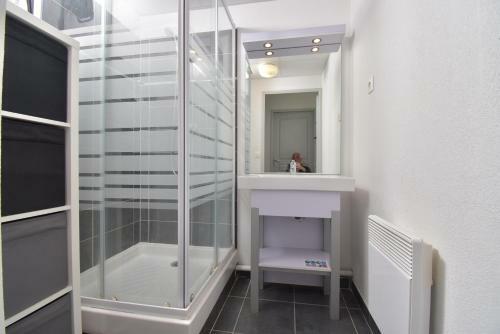 Apartamentos T2 - R�sidence Cap Camargue