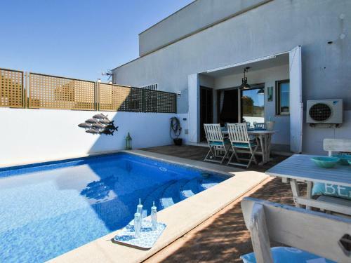 Holiday Home Stella Maris