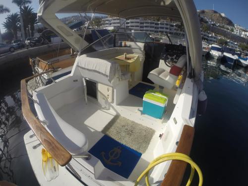 Puerto Rico Yacht Xperience