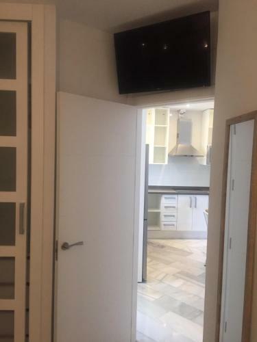 Apartamento Conjunto La Cartuja