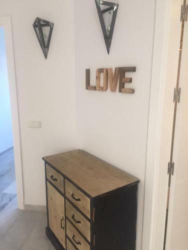 Apartamento Conjunto La Cartuja