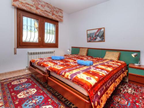 Villa Rustical Mont-roig