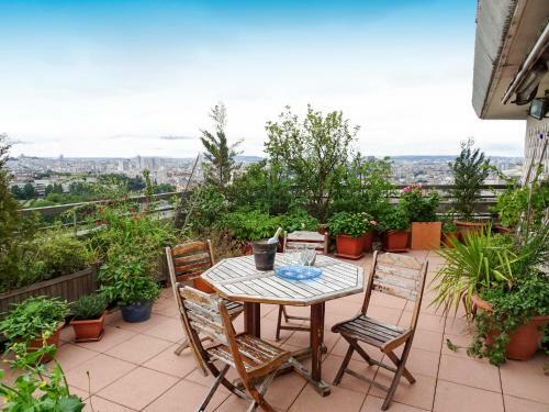 Apartment Faidherbe