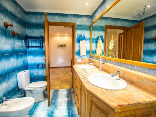 Holiday Home Villa Playas De Muro