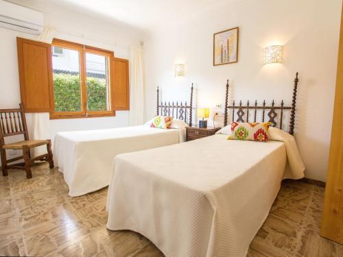 Holiday Home Villa Playas De Muro