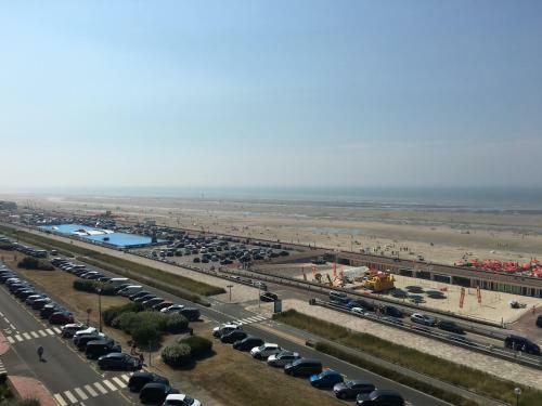 Apartamento Le Rayon Vert
