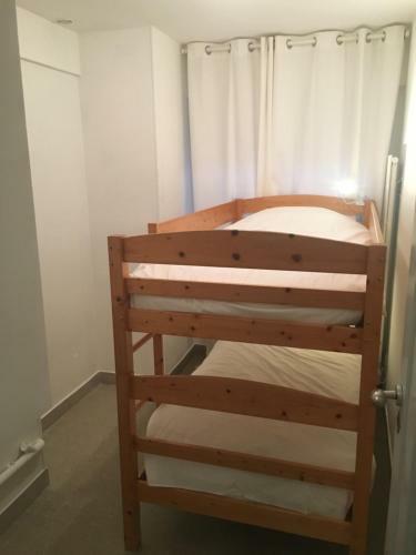 Apartamento L'eau Vive