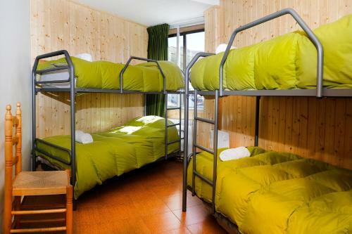 Apartamentos Kilimanjaro Pepe Marin