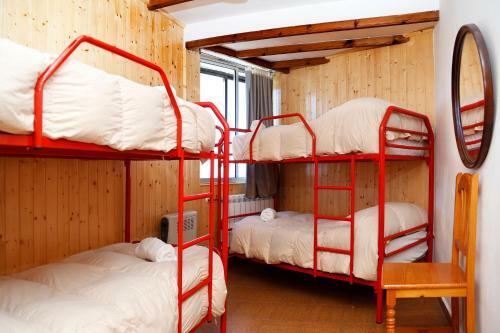 Apartamentos Kilimanjaro Pepe Marin