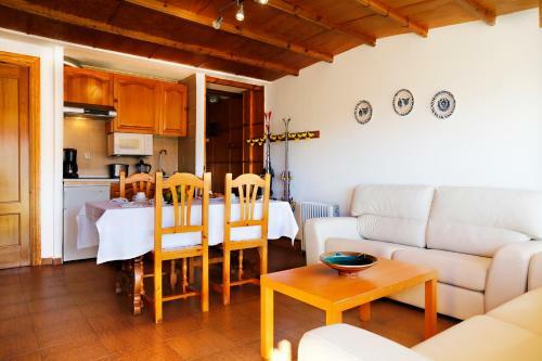 Apartamentos Kilimanjaro Pepe Marin