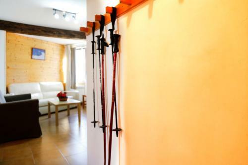 Apartamentos Kilimanjaro Pepe Marin