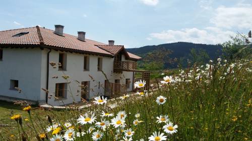 Agroturismo Izal Landetxea