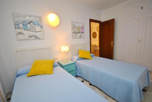 Apartamento Lubina Del Sol B1 2a