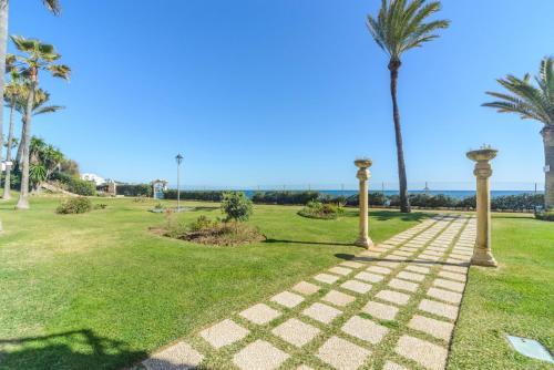Apartamento Lubina Del Sol B1 2a