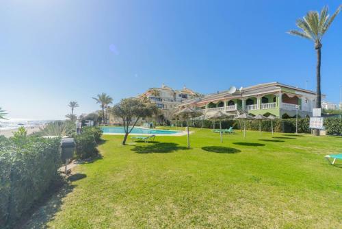 Apartamento Lubina Del Sol B1 2a