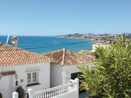 Holiday Home Las Farolas With Fireplace I