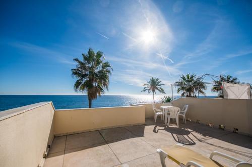 Apartamento Lubina Del Sol C2 Bd
