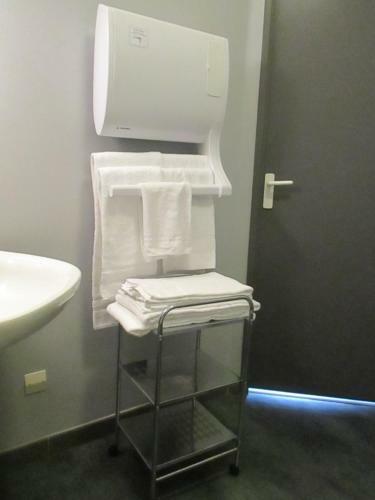 Hotel Le Clos Albert