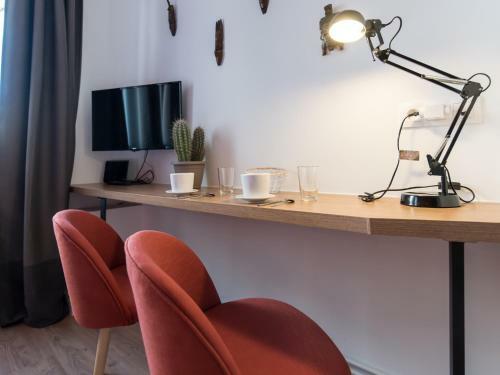 Apartamento Btobed - Le Garibaldi