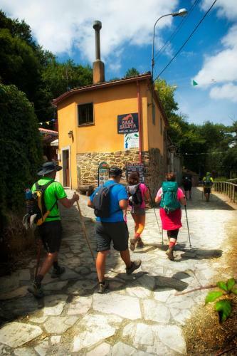 Agroturismo Casa Saleta