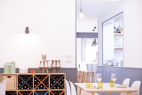 Hostal O Tobo Do Lobo