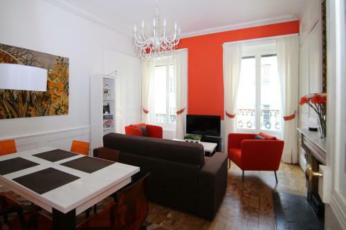 Apartamento La Suite Terreaux