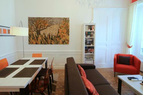 Apartamento La Suite Terreaux