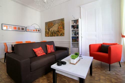 Apartamento La Suite Terreaux