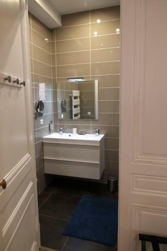 Apartamento La Suite Terreaux